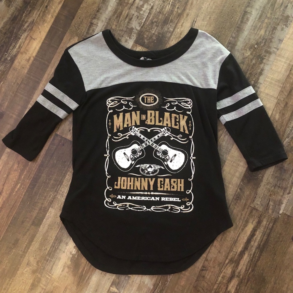 Graphic T